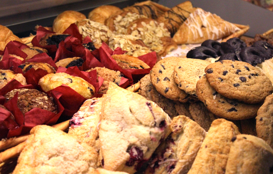 cookies