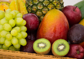 fruit